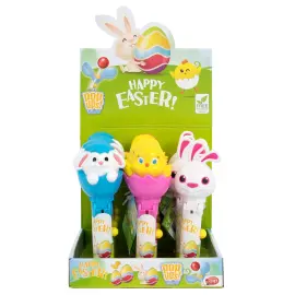 Happy Easter Tikkari