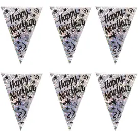 Happy New Year Viirinauha Prisma