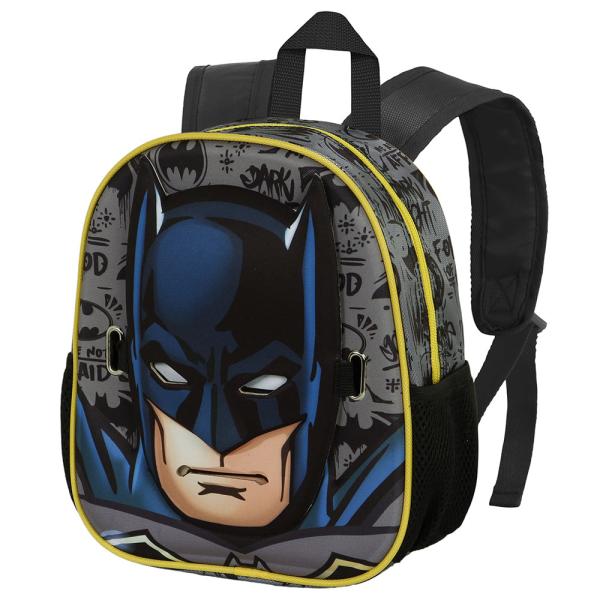 Batman 3D Reppu