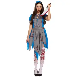 Horror Alice Naamiaisasu