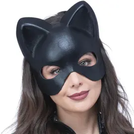 Kissa Naamiaisasu Musta