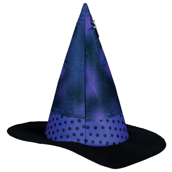 Noitahattu Happy Halloween Lapset