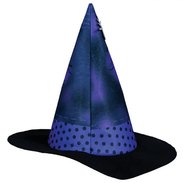 Noitahattu Happy Halloween Lapset