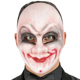 Commedia Dell'arte Naamio