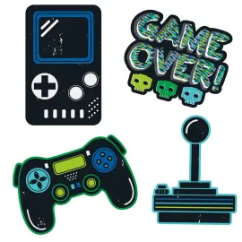 Seinätarrat Gaming