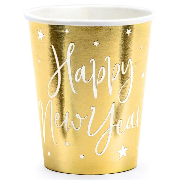 Happy New Year Mukit Kulta