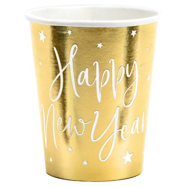 Happy New Year Mukit Kulta