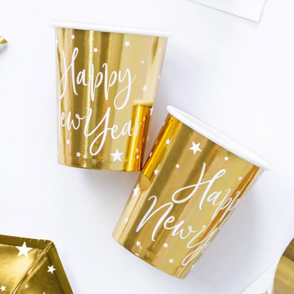 Happy New Year Mukit Kulta