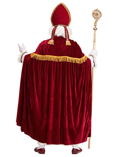 Pyhä Nikolaus Asu