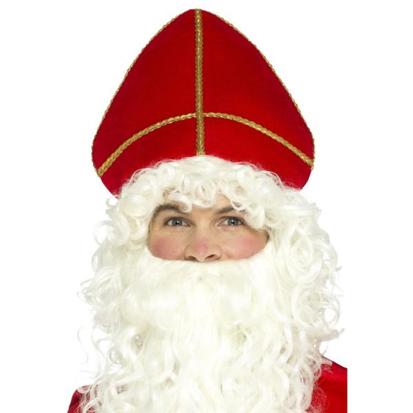 Pyhän Nikolauksen Hattu
