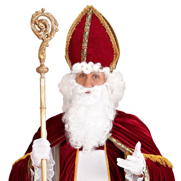 Pyhän Nikolauksen Hiippa Hapsuilla