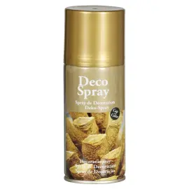 Spraymaali Metallinen Kulta