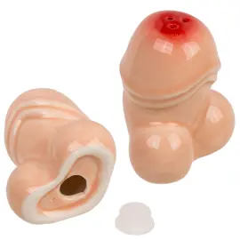 Sirottimet Penis 6,5 cm 2 kpl