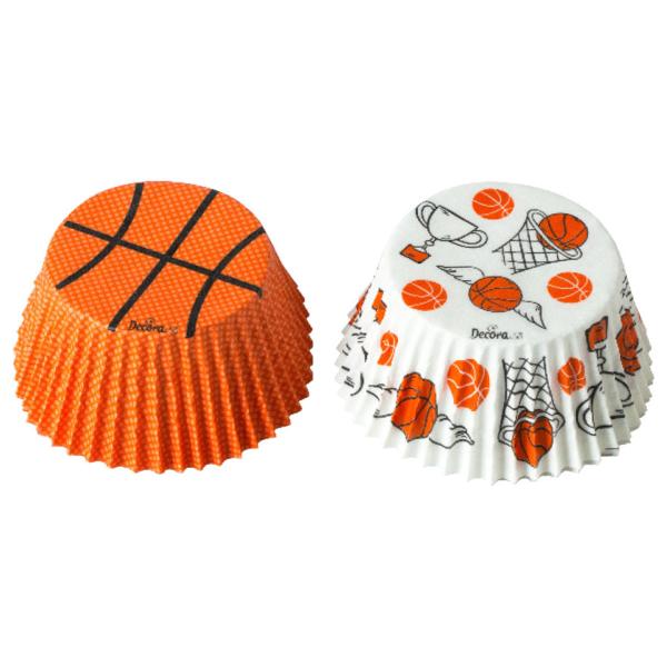Muffinssivuoat Koripallo 36-kpl