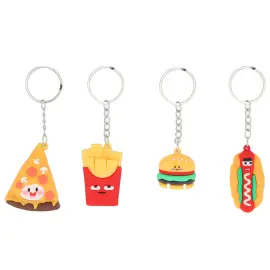 Avaimenper&auml; Pikaruoka 3-6 cm