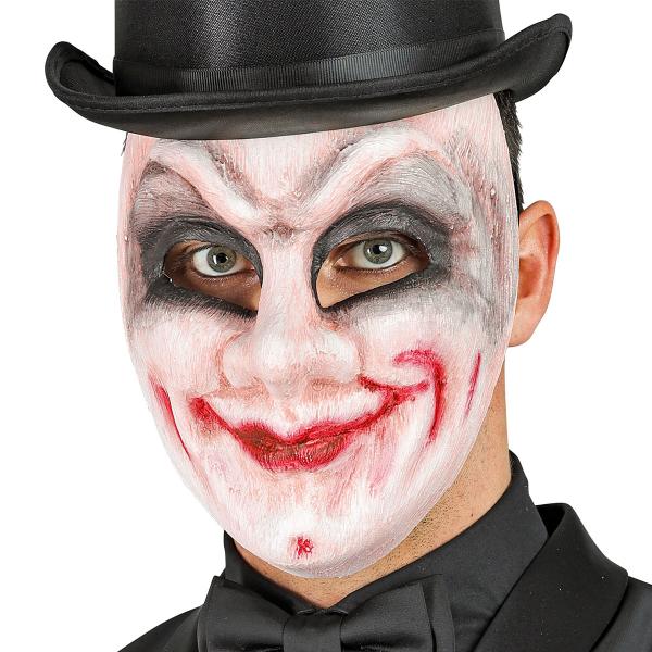 Commedia Dell'arte Naamio