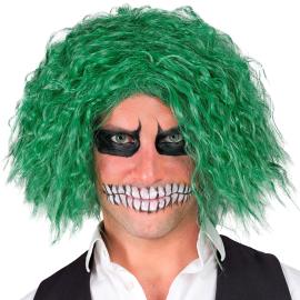 Kihara Peruukki Vihreä