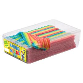 Haribo Pasta Basta Miami Karkkiremmi