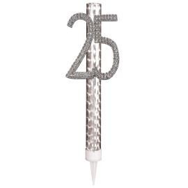 Hopea J&auml;&auml;soihtu Numerolla 25