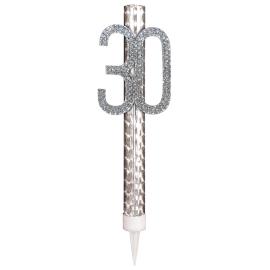 Hopea J&auml;&auml;soihtu Numerolla 30