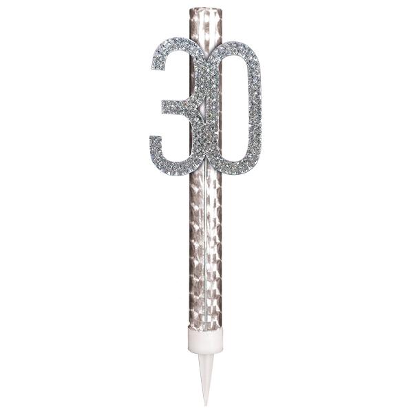 Hopea Jääsoihtu Numerolla 30