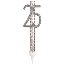 Hopea Jääsoihtu Numerolla 25