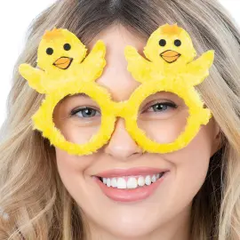 Kana Silm&auml;lasit Keltainen