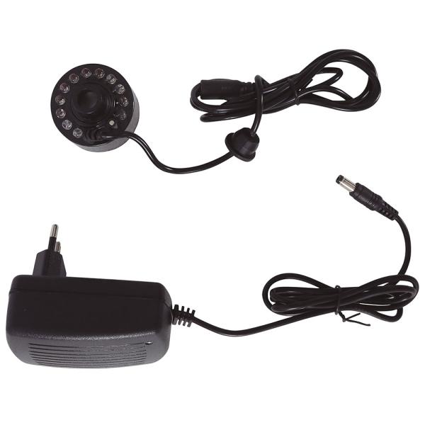 LED Savukone