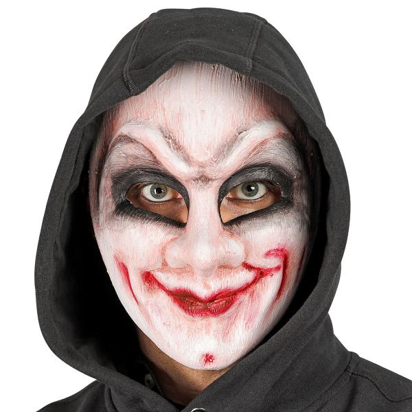Commedia Dell'arte Naamio