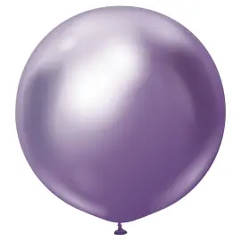Violetit Isot Lateksi Ilmapallot