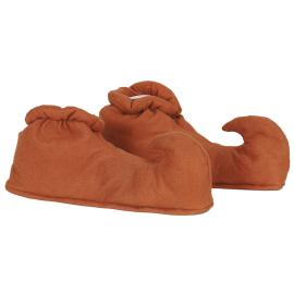 Ruskeat Tontun Keng&auml;np&auml;&auml;lliset