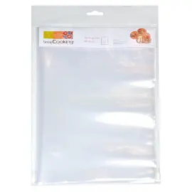 Muovikalvo Suklaalle