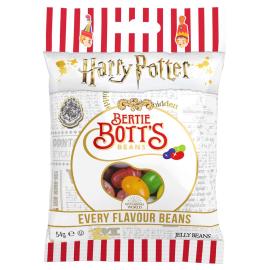 Harry Potter Bertie Bottin Joka Maun Rakeet