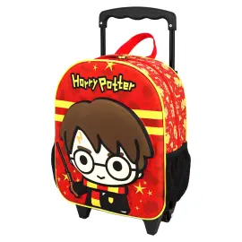 Harry Potter 3D Vaunun Reppu Lasten