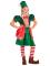 Santas Little Helper Asu Lasten
