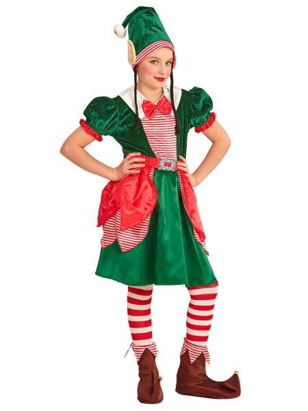 Santas Little Helper Asu Lasten