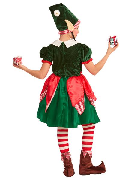 Santas Little Helper Asu Lasten