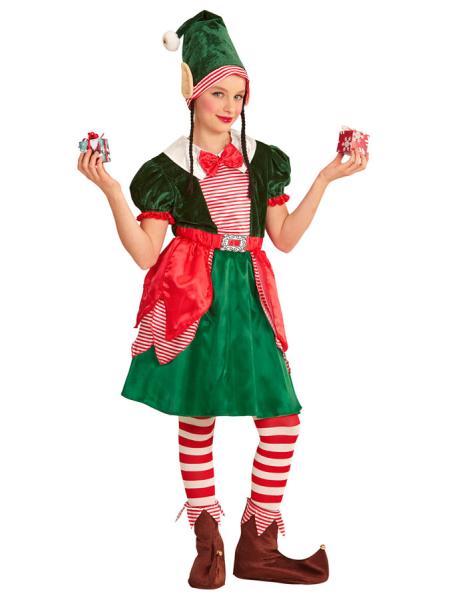 Santas Little Helper Asu Lasten