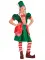 Santas Little Helper Asu Lasten