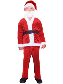 Santy Boy Joulupukin Asu Lasten