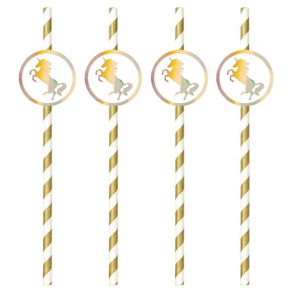 Paperipillit Unicorns