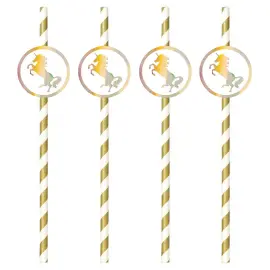 Paperipillit Unicorns