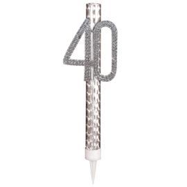 Hopea J&auml;&auml;soihtu Numerolla 40