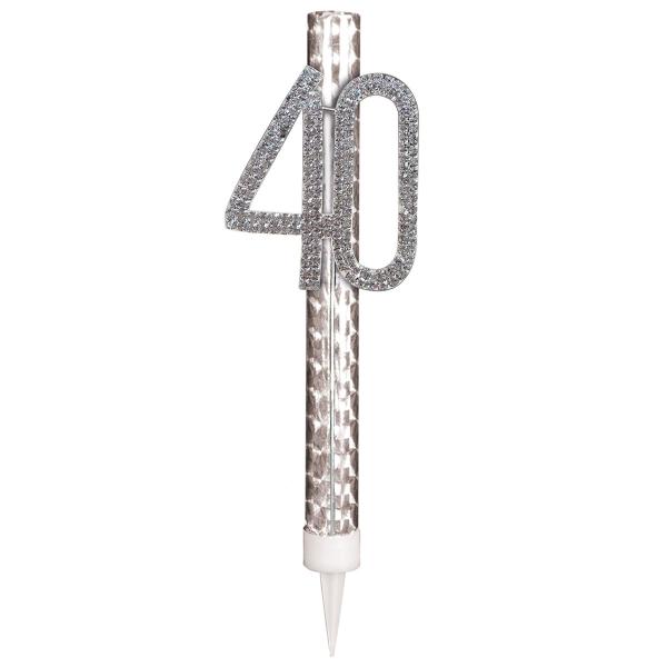 Hopea Jääsoihtu Numerolla 40