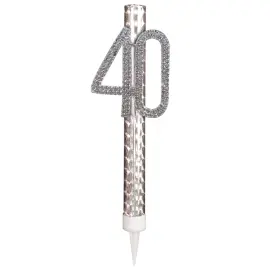 Hopea Jääsoihtu Numerolla 40