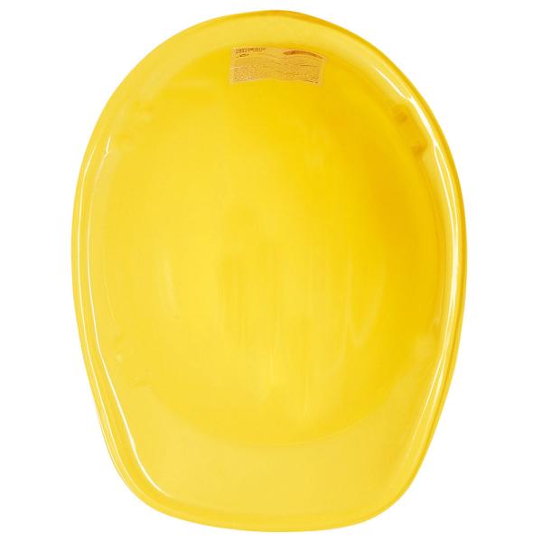 Keltainen Rakennuskypärä Lapsille