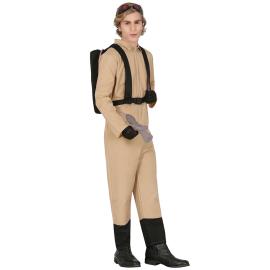 Ghostbuster Naamiaisasu Miesten