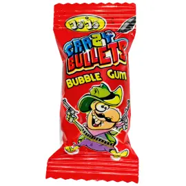 Kola Purukumipallo 4g