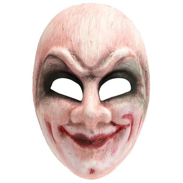 Commedia Dell'arte Naamio