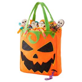 Huopapussi Kurpitsa Halloween